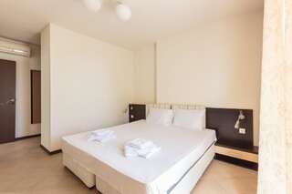 Апарт-отели Tarsis Club - All Inclusive Солнечный Берег Апартаменты с 3 спальнями-2