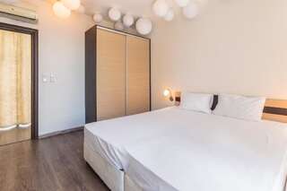 Апарт-отели Tarsis Club - All Inclusive Солнечный Берег Апартаменты с 3 спальнями-8
