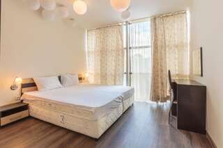 Апарт-отели Tarsis Club - All Inclusive Солнечный Берег Апартаменты с 3 спальнями-9